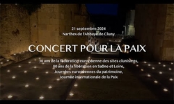 Concert pour la Paix